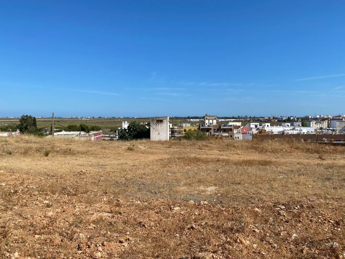 Lands and plots for sale in Calle Picual, imagen 2
