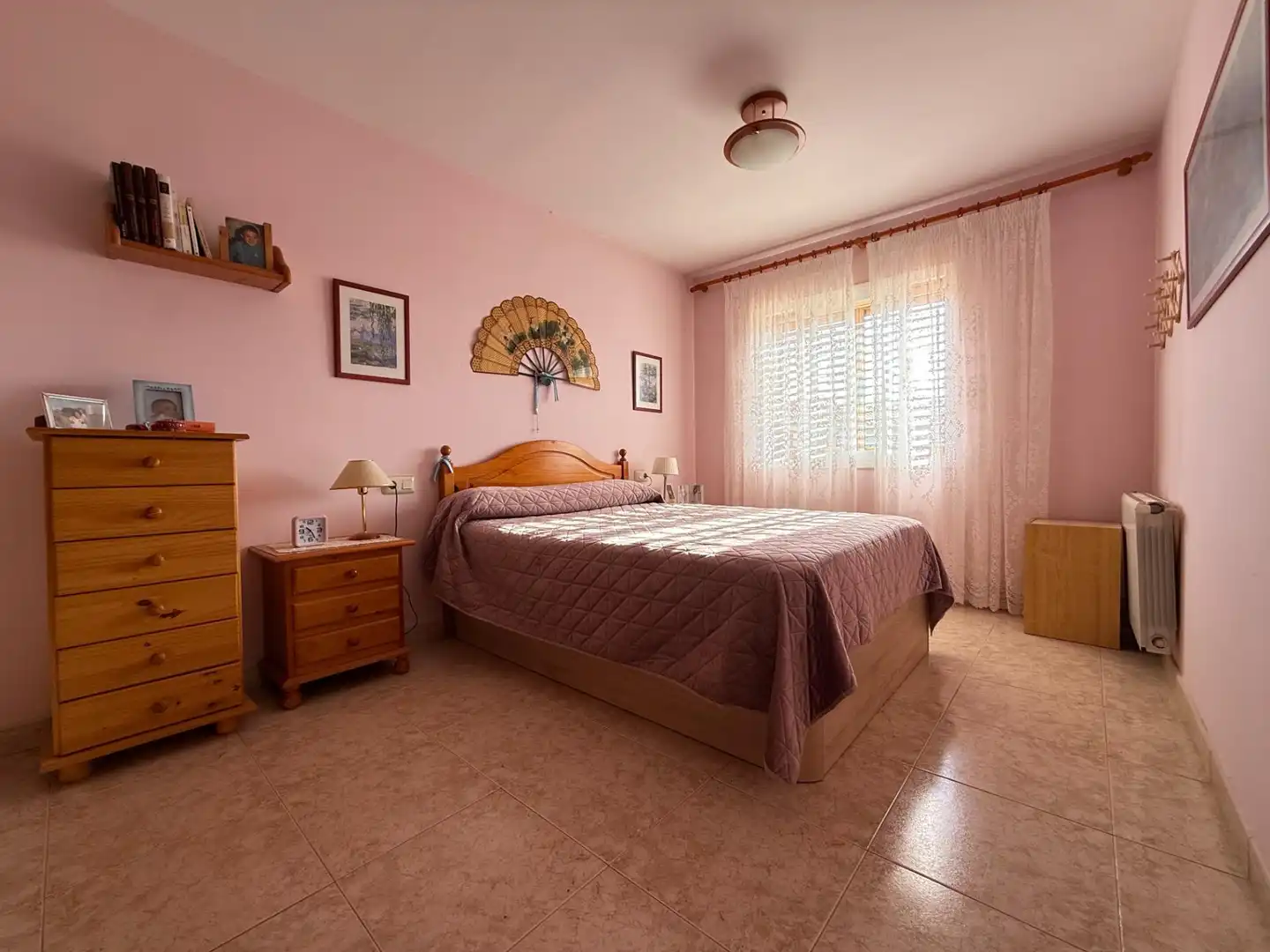 Bedroom of Detached homes for sale in Coma-ruga platja