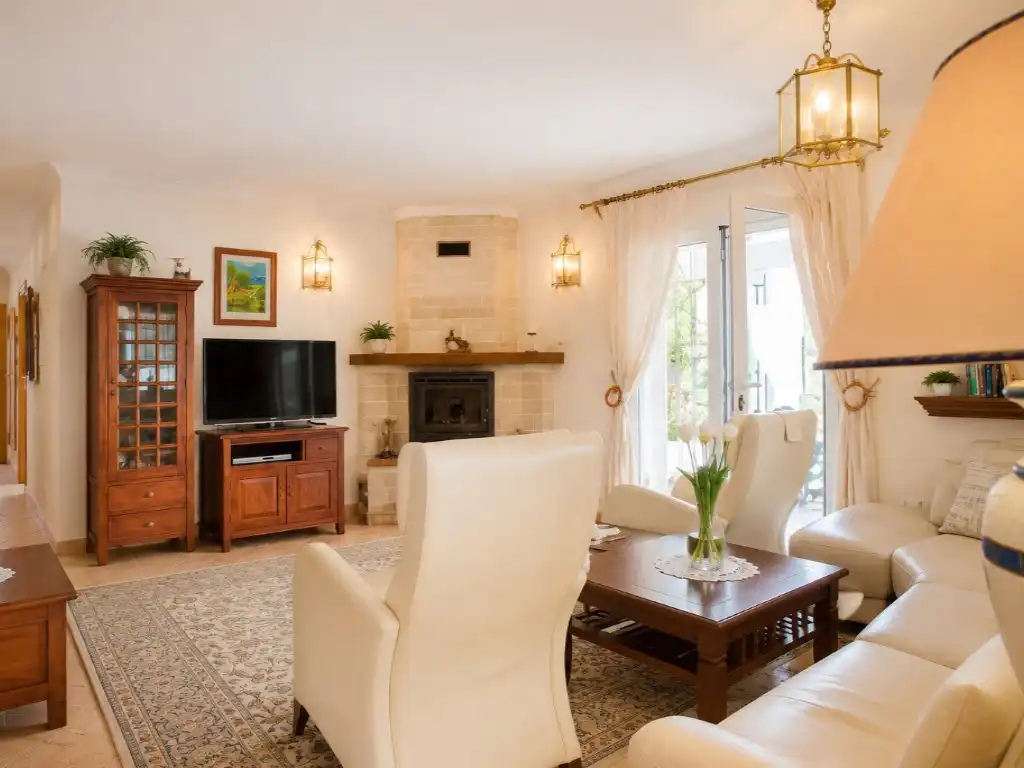 Casa con terraza en venta en Cala Advocat - Baladrar, imagen 9
