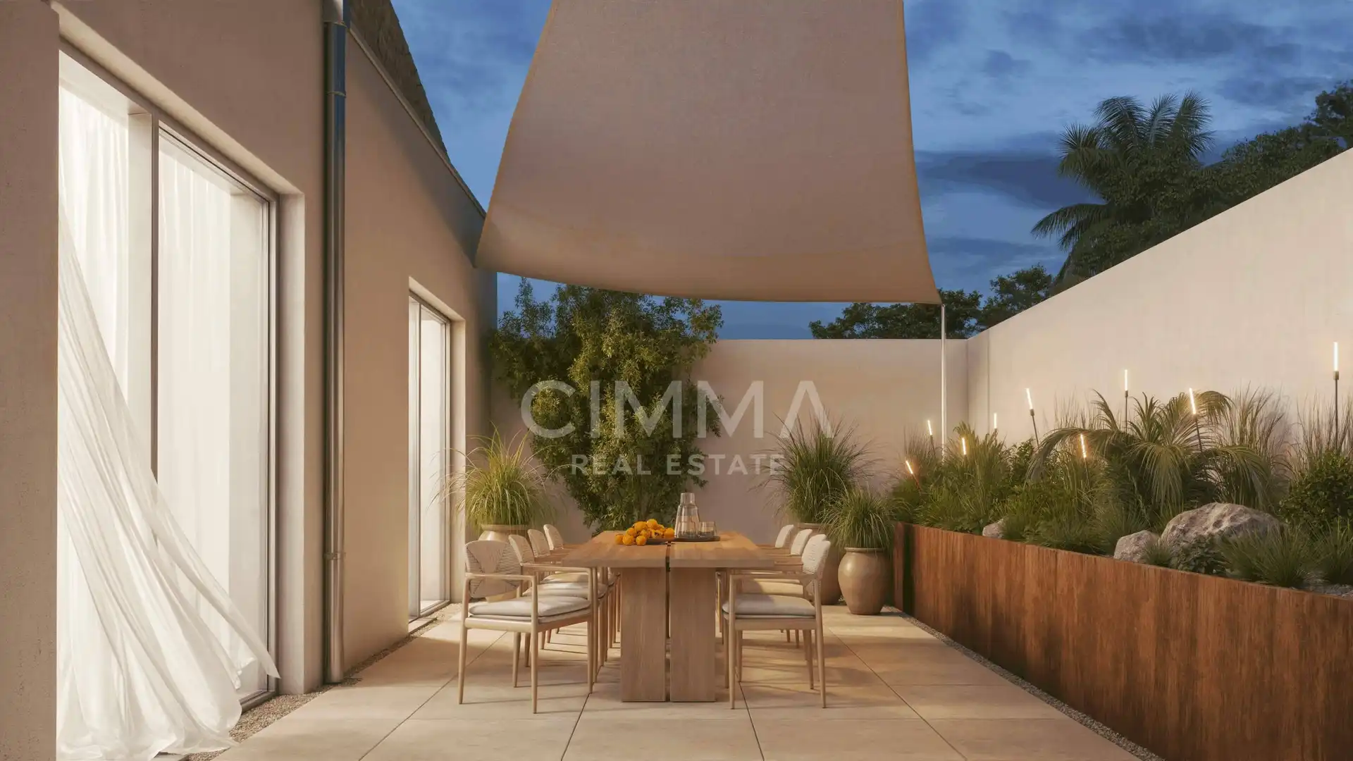 Villa mit Pool zum Verkauf in Calle Calle Cap Roig, imagen 5