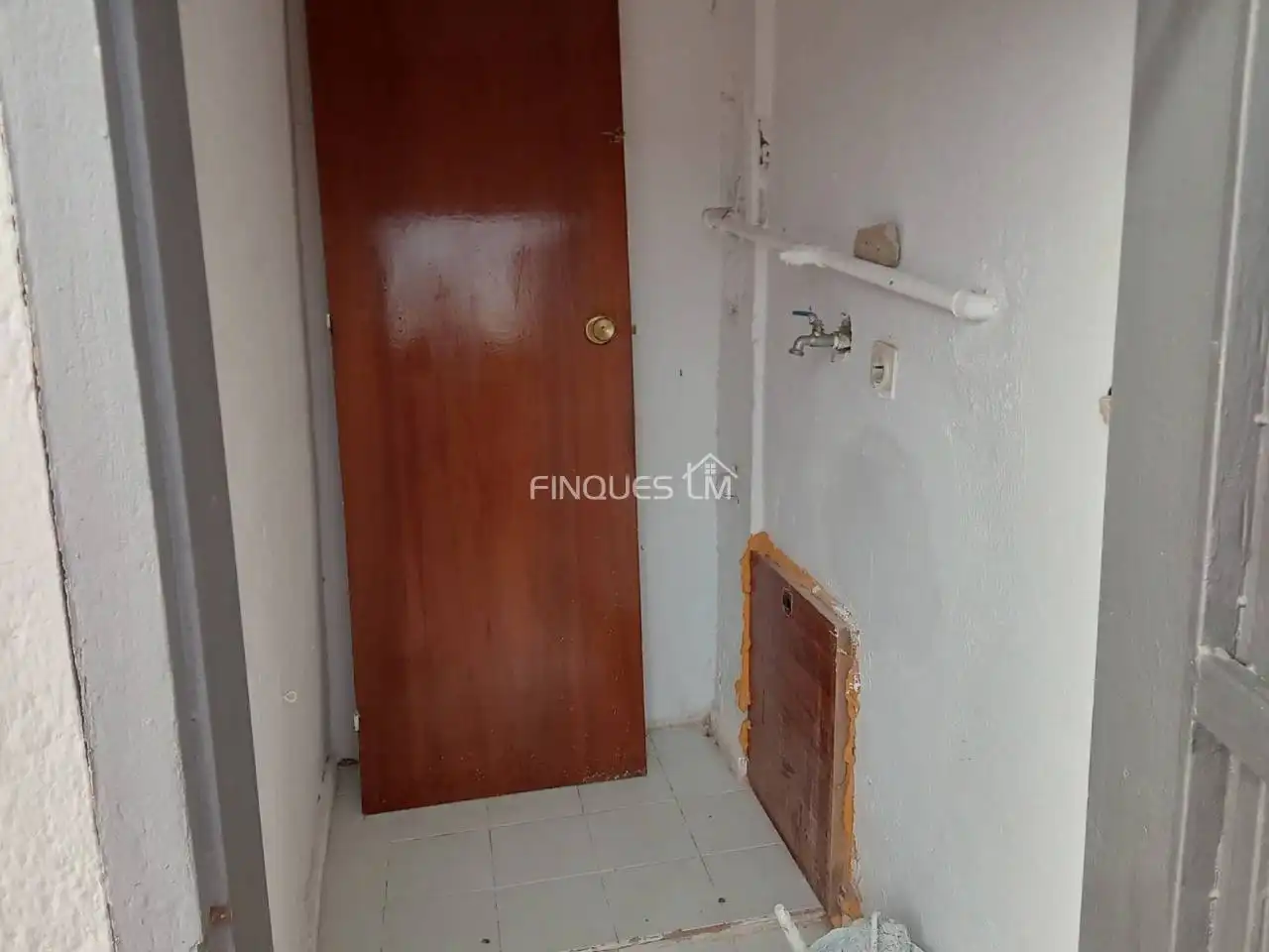 Casa adosada en venta en Blanes con Terraza