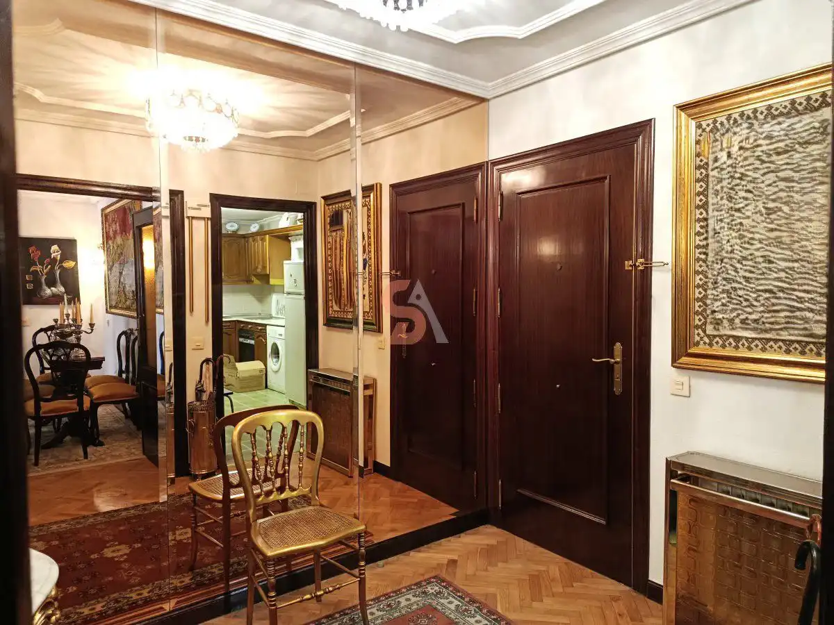 Flat with pool for sale in ESTADIO, imagen 13