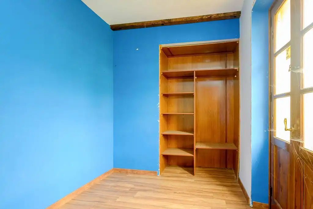 Habitación de Casa o chalet en venta en Lena