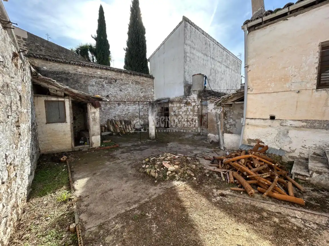 Habitatge amb terrassa en venda a Baeza, imagen 17