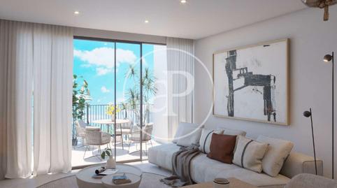 Photo 5 of Flat for sale in Carrer del Bisbe Massanet, Marquès de Fontsanta, Illes Balears