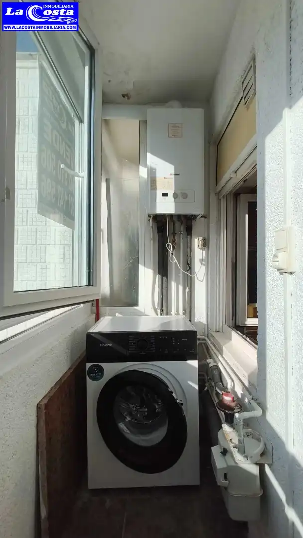 Terraza de Piso en venta en Somo