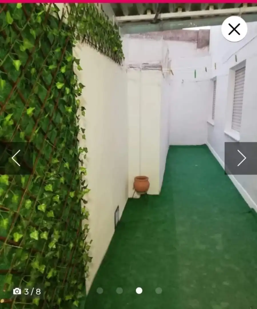 Flat for rent in Almoradí, Alicante