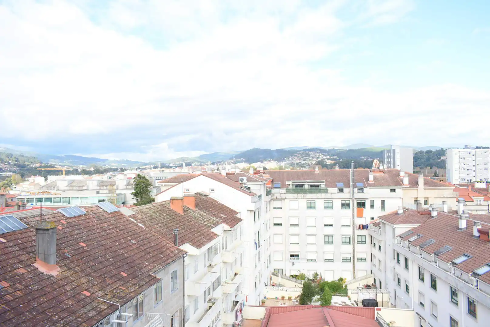 Apartment mit Aufzug zum Verkauf in Rúa Cobián Roffignac 18, imagen 21