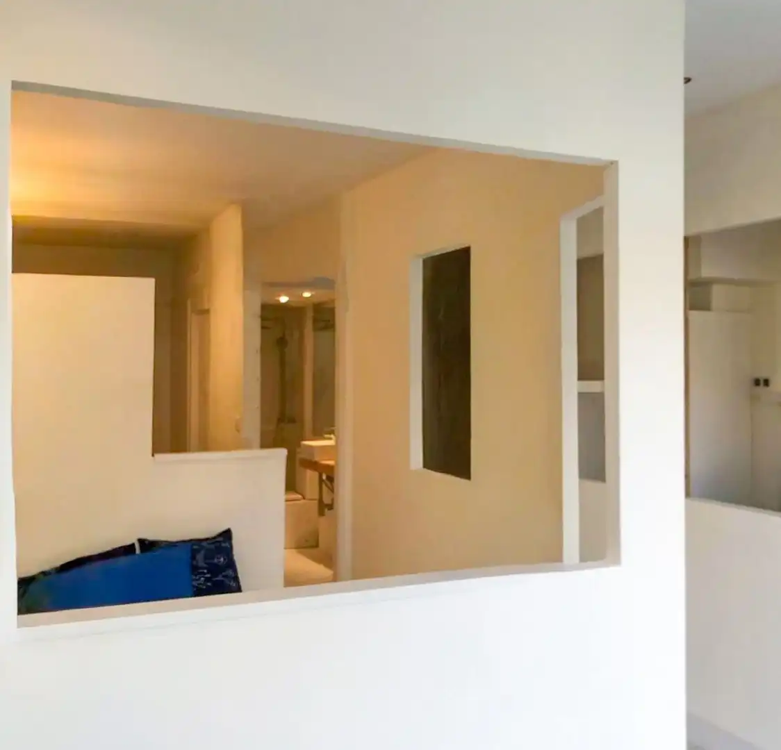 Wohnung zur Miete in General Lacy, Palos de Moguer