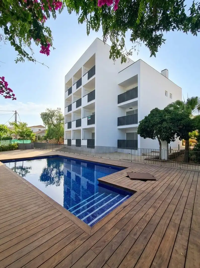 Apartamento con terraza en venta en Calle del Garrover, imagen 18