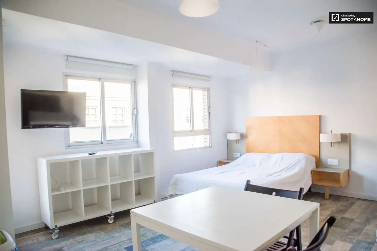 Habitación en La Creu del Grau