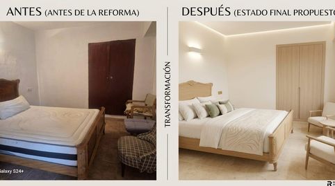 Photo 5 of Apartments for sale in Campello pueblo, El Campello