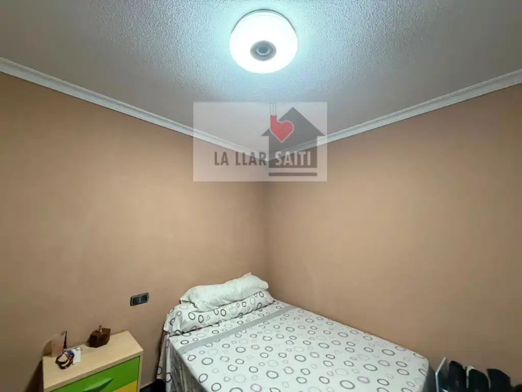 Habitación de Casa o chalet en venta en Xàtiva