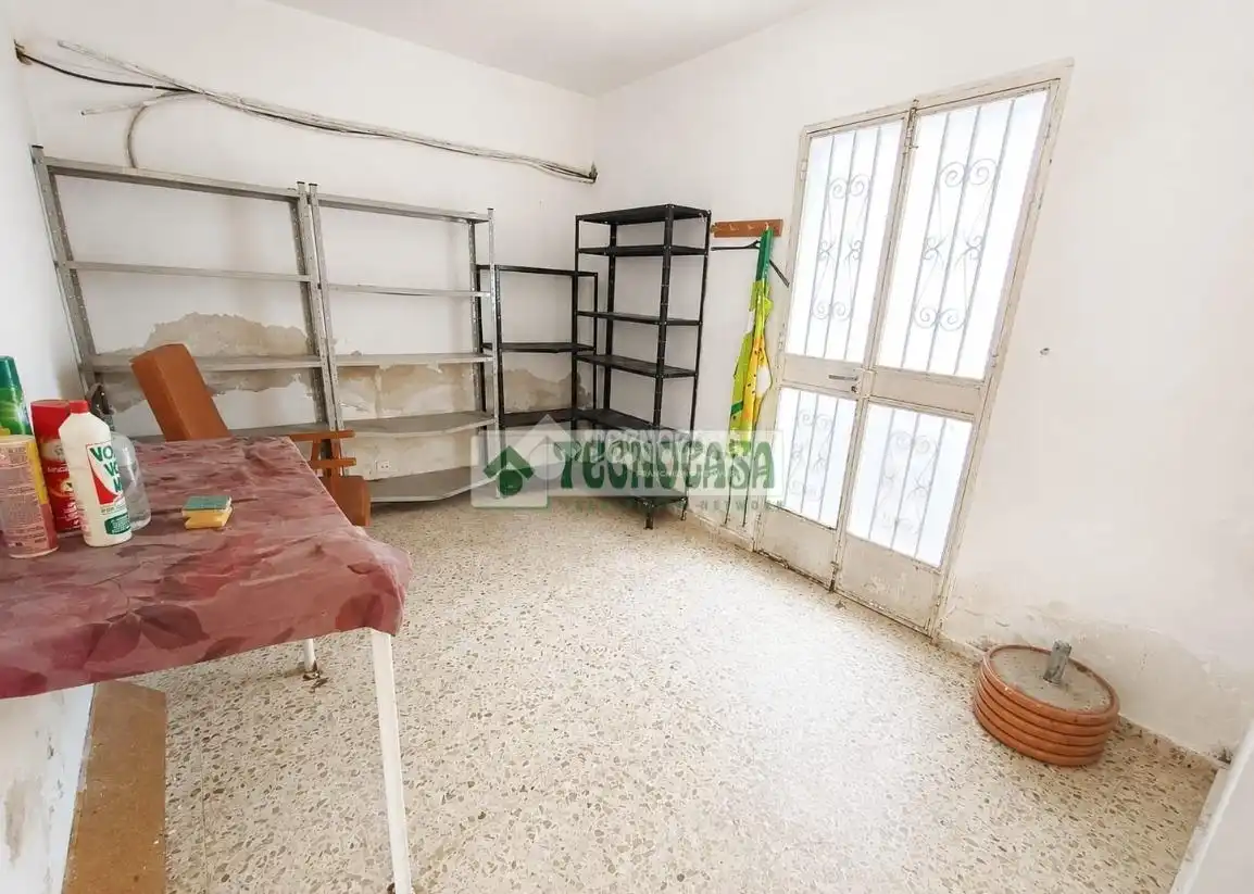 Local commercial à vendre à Ctra Sanlúcar - Cuatro Pinos