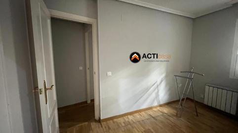 Foto 4 de Piso de alquiler en Centro, Cáceres Capital