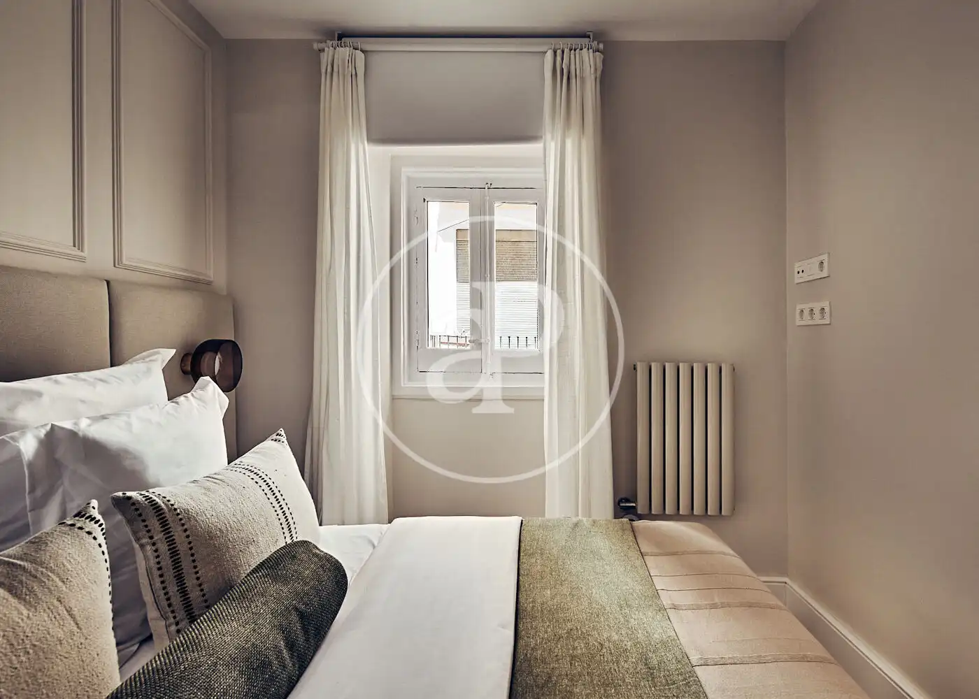 Appartamento con terrazza in vendita a C. de Barcelona, imagen 13
