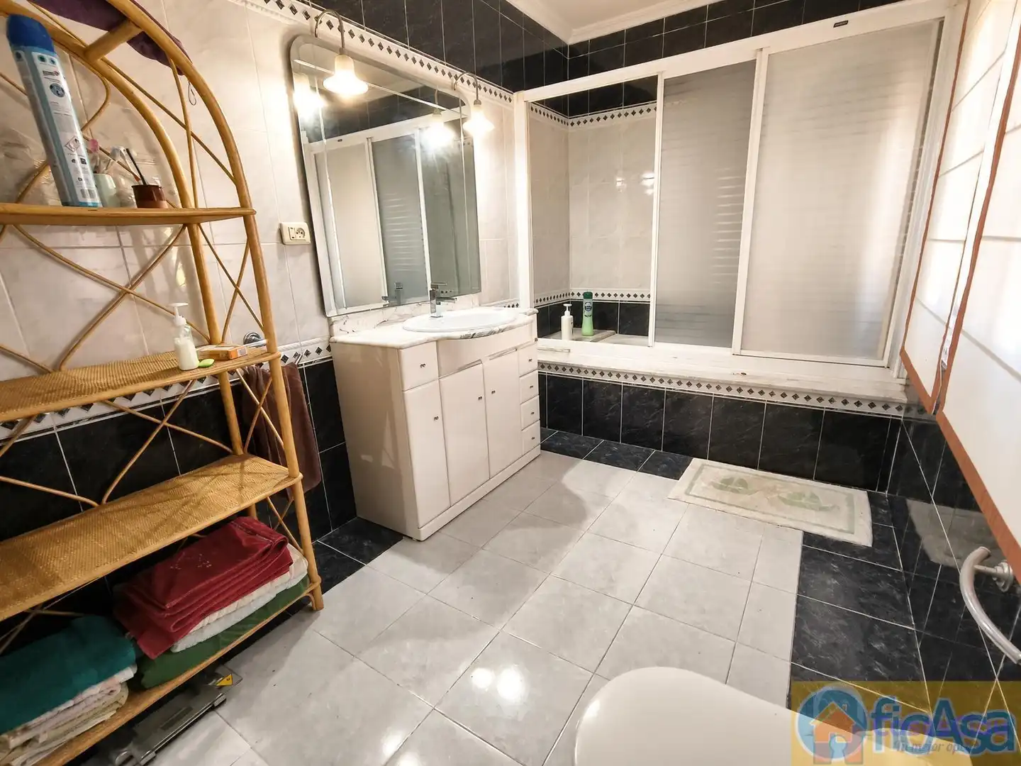 Casa con balcón en venta en Borriol, imagen 19