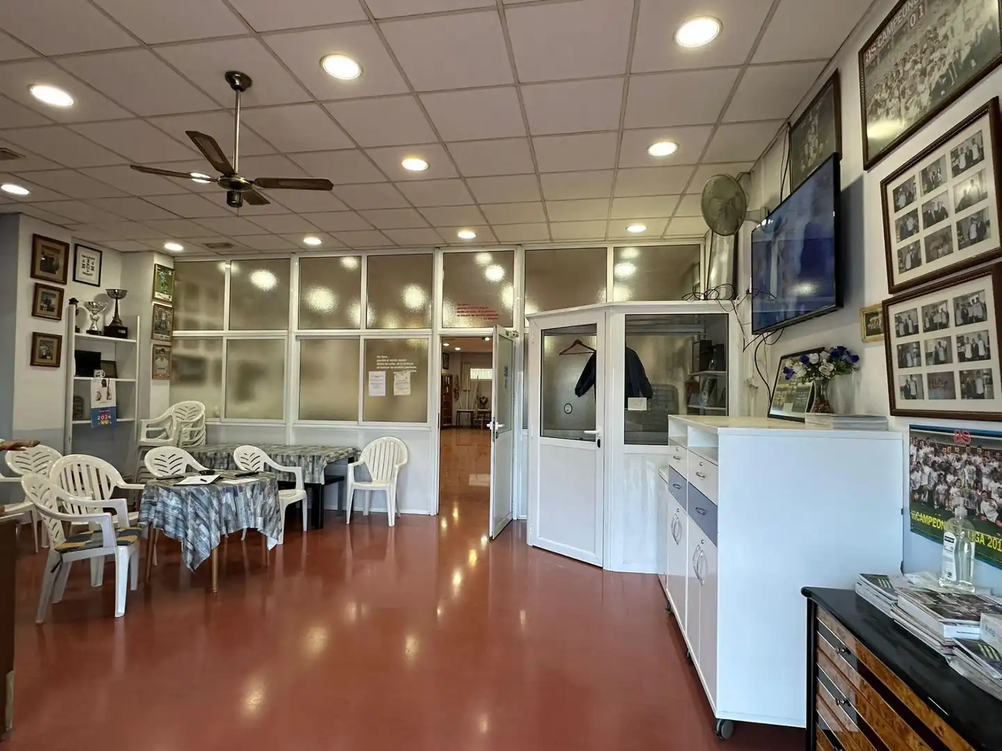 Locale commerciale in vendita a Aspe Centro, imagen 2