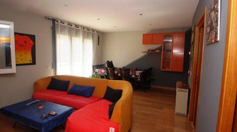 Foto 4 de Piso en venta en Carrer de Santa Joaquima de Vedruna, Llevant, Barcelona