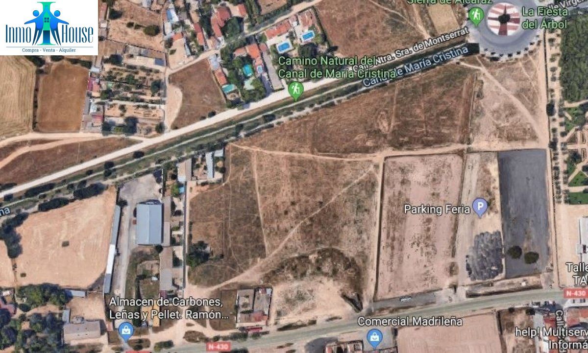Land for sale in  Albacete Capital