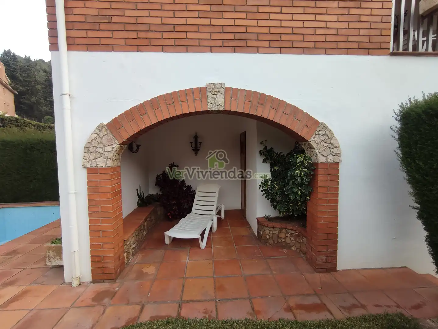 Casa o xalet en venda en La Palma de Cervelló amb Calefacció, Jardí privat i Terrassa
