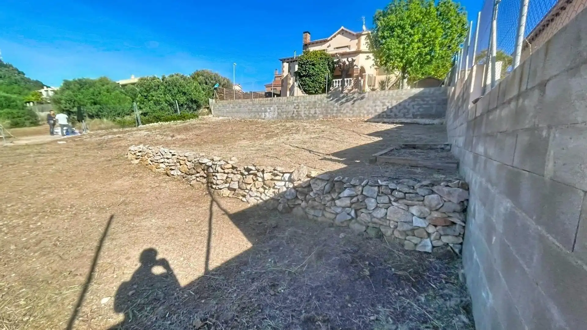 Terreny residencial en venda a Roda de Barà, imagen 4
