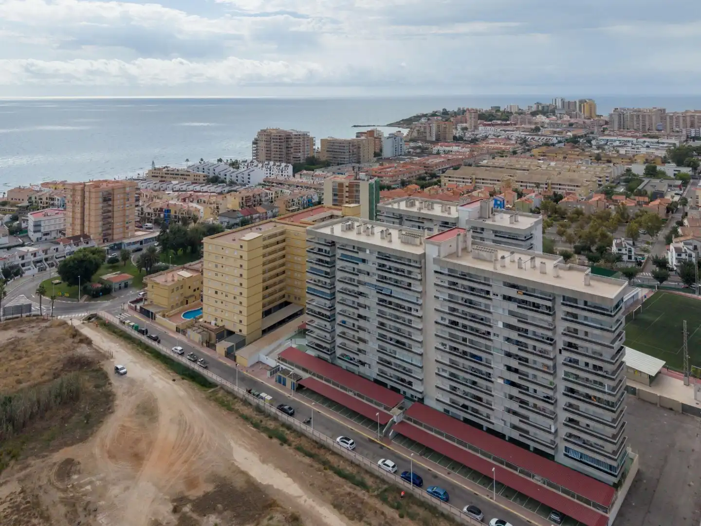 Flat with pool for sale in Avenida DEL MAR 37, imagen 50