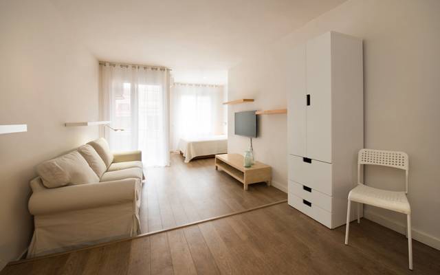 Piso en Venta en Gósol en Les Tres Torres