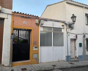 Residential for sale in Calle de Don Ángel, Centro