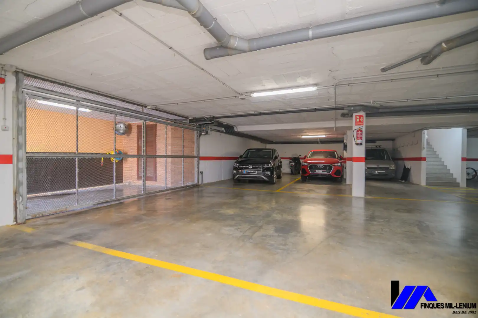 Flat for sale in Montmar