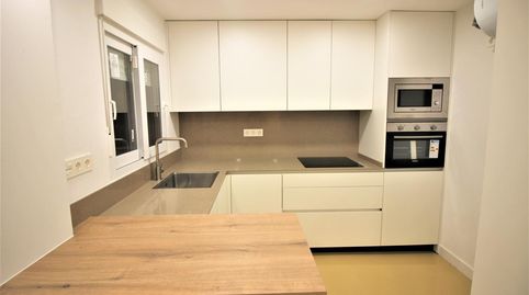 Foto 5 de Piso de alquiler en Eduardo Pérez, Centro, Almería Capital