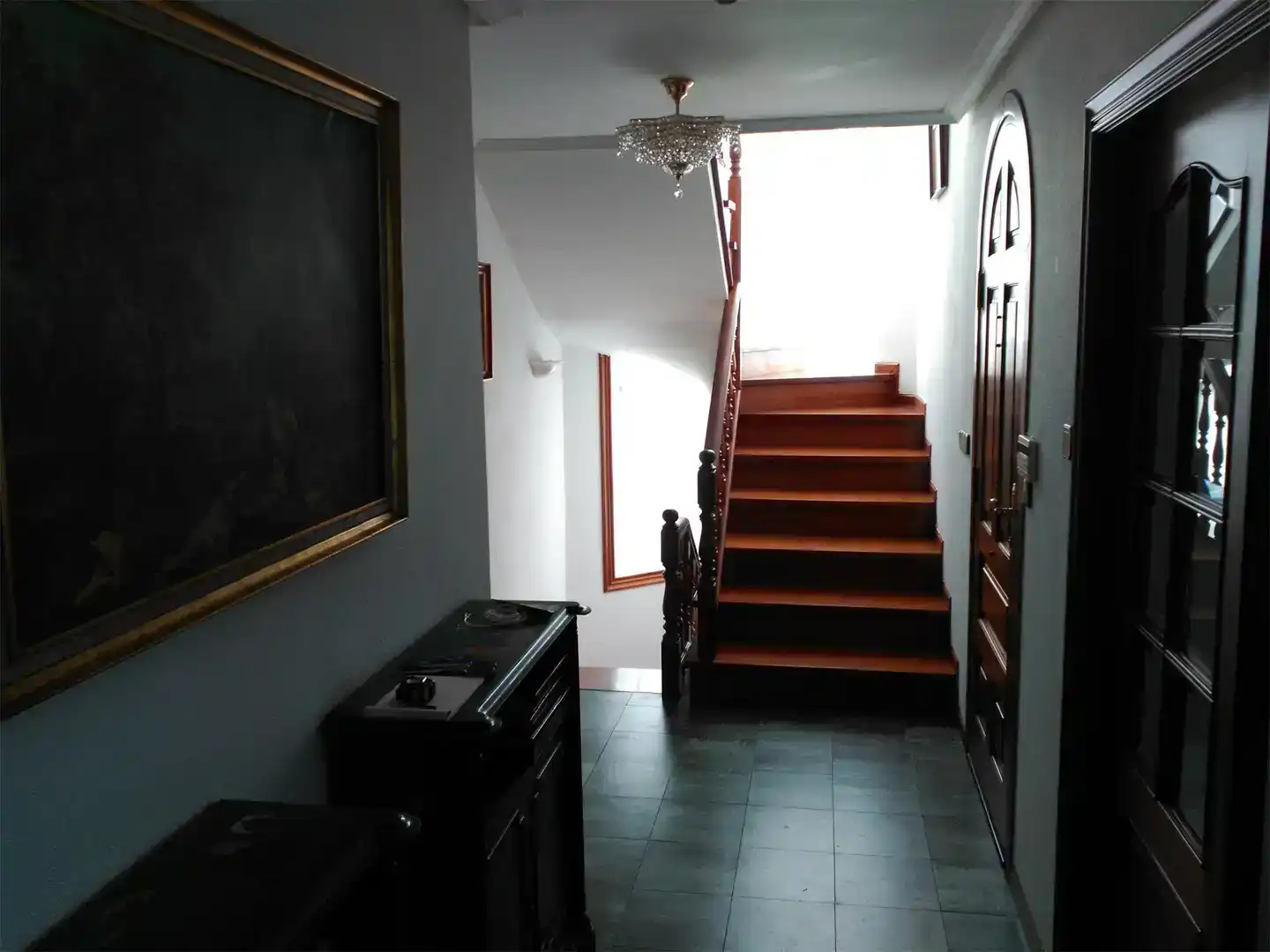 Flat for rent in Rúa de Coruxo, 2, Liáns