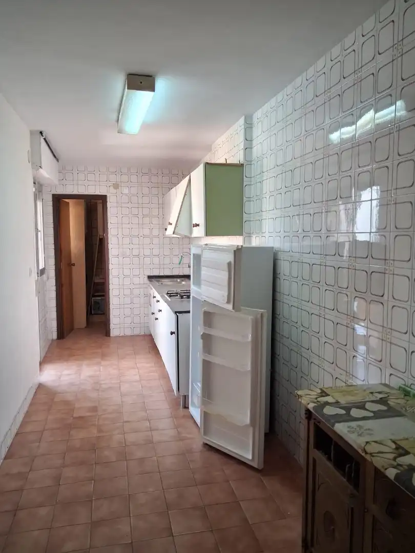 Appartement avec terrasse à vendre à Calle Félix Rodriguez de la Fuente 16, imagen 2