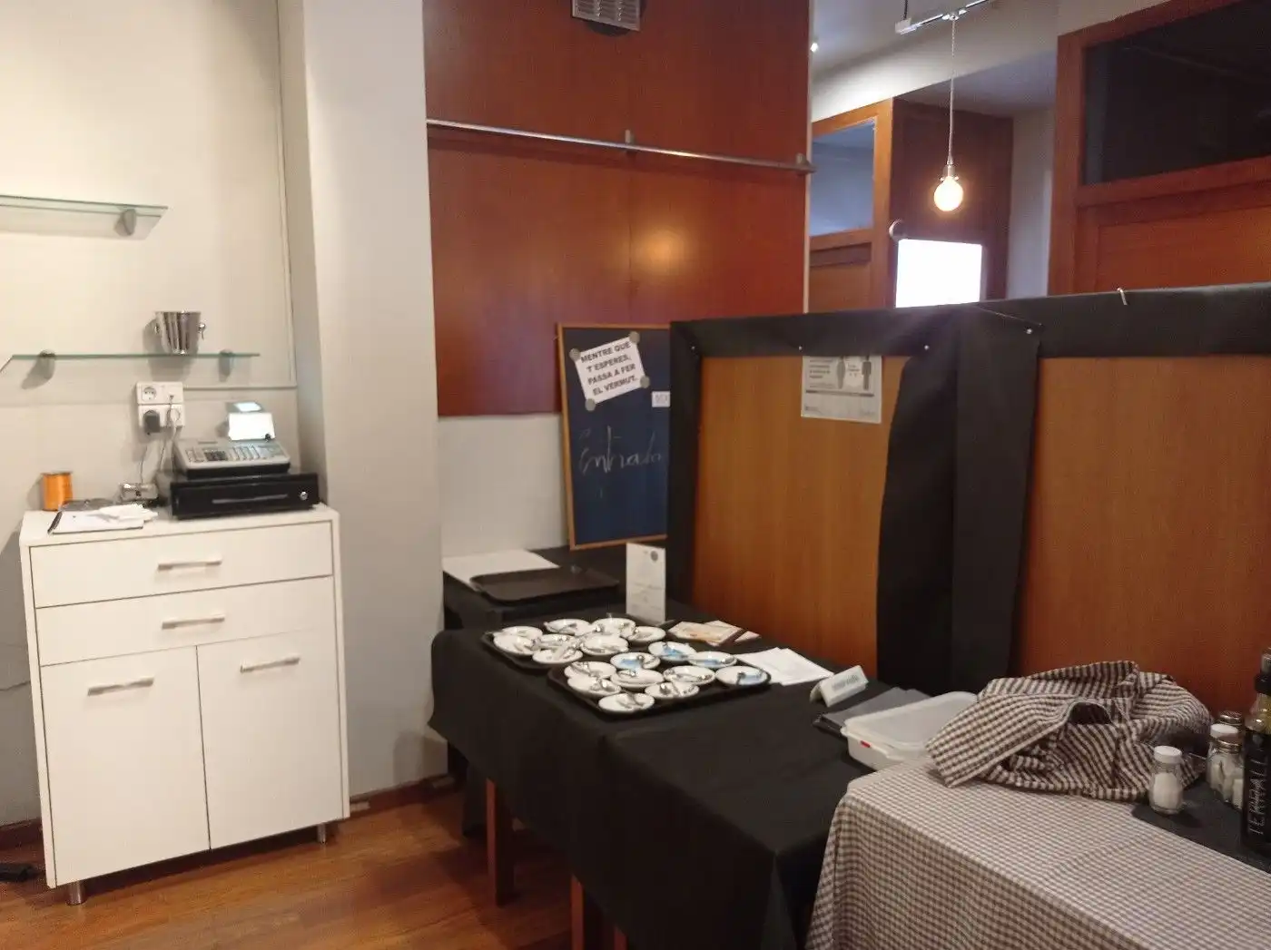 Locale commerciale in vendita a Centre - Sant Oleguer, imagen 44