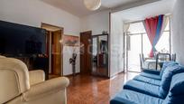 Living room of Flat for sale in  Barcelona Capital