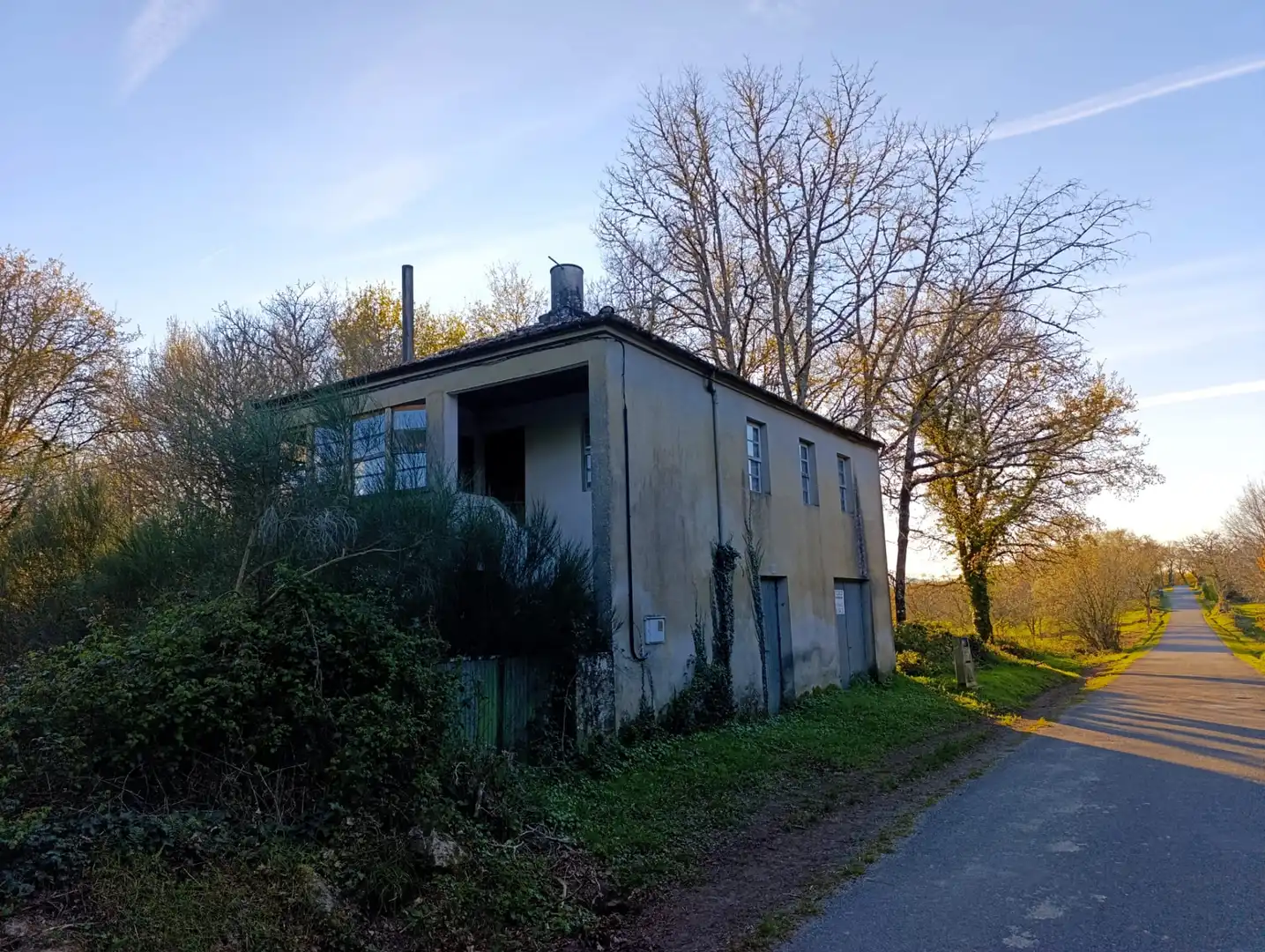 Casa rustica in vendita a Lugar Vilatiñosa-Pq Rosende (Pq 41, imagen 2