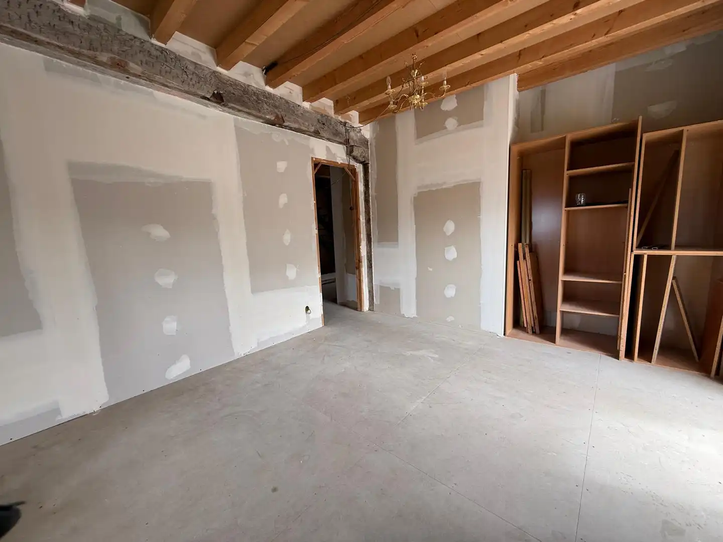 Casa o chalet en venta en Valle de Mena con Trastero y Balcón