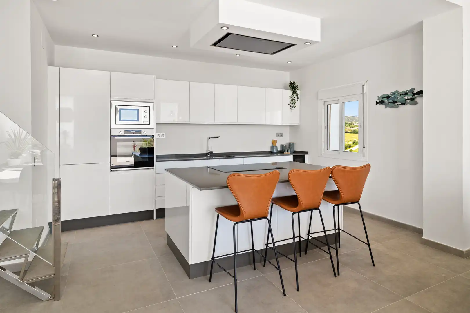 Apartament amb piscina en venda a Marbella Centro, imagen 8