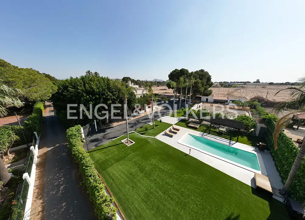 Villa con terrazza in vendita a Partida Jubalcoy, imagen 76