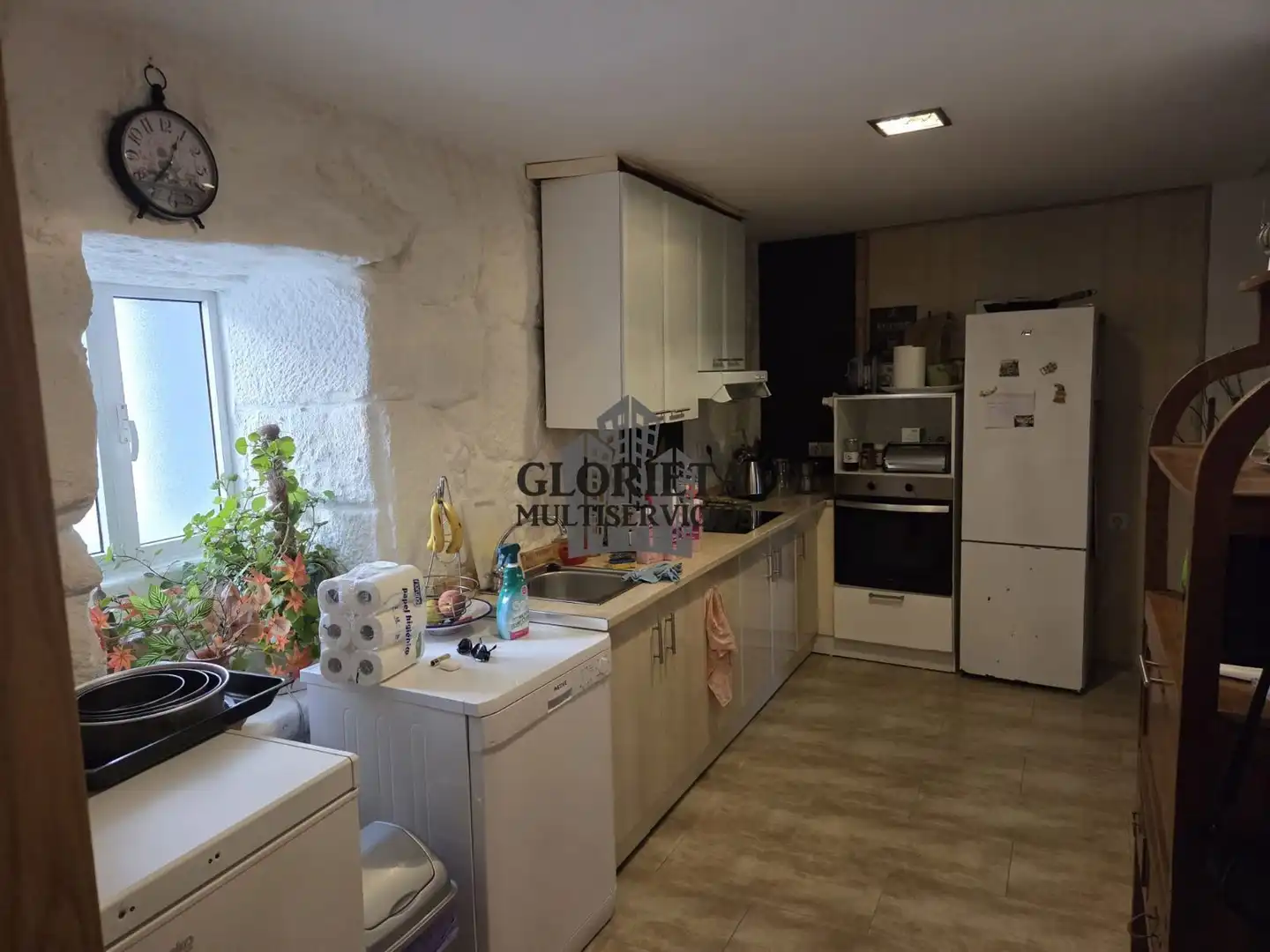 Casa amb terrassa en venda a Gondomar, imagen 31