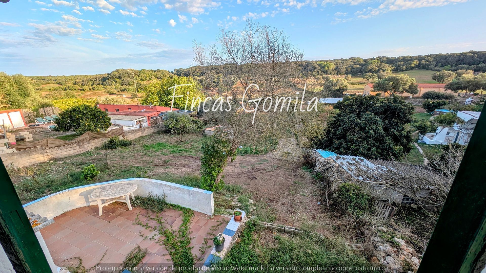 Land for sale in Alaior