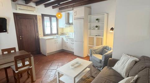 Foto 4 de Apartamento de alquiler en Barrio de Albaicín,  Granada Capital