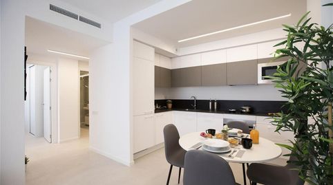 Foto 5 de Piso de alquiler en Larramendi Kalea, 13, 27, Área Romántica, Donostia - San Sebastián