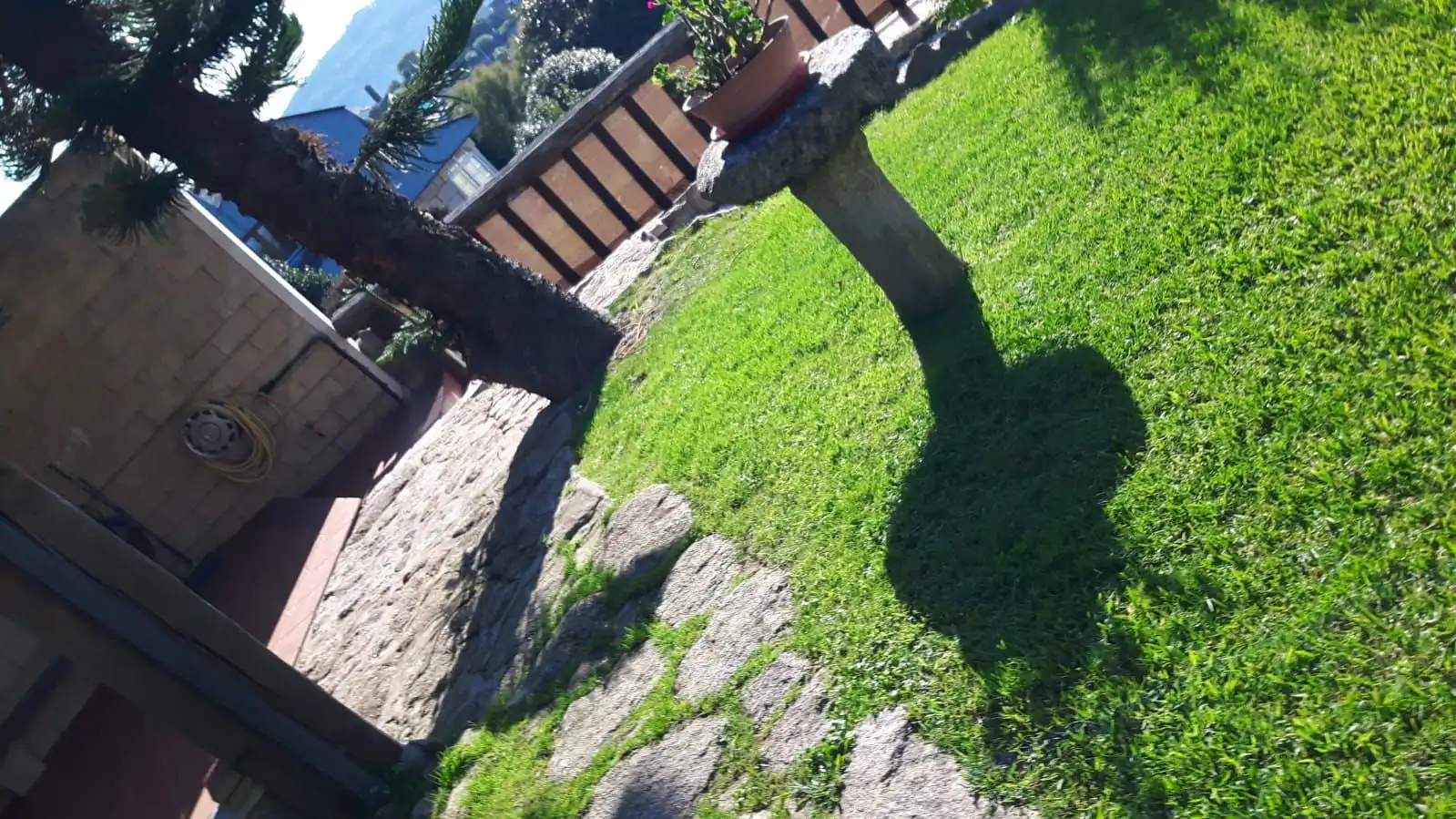 Casa o xalet en venda a Coruxo - Oia - Saiáns