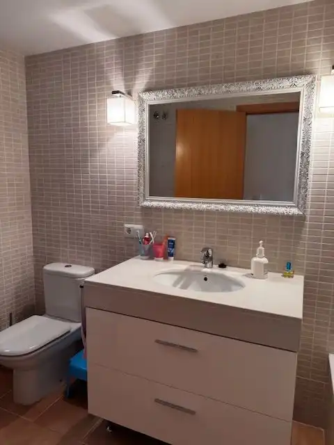 Baño de Piso en venta en Palafrugell con Calefacción y Terraza