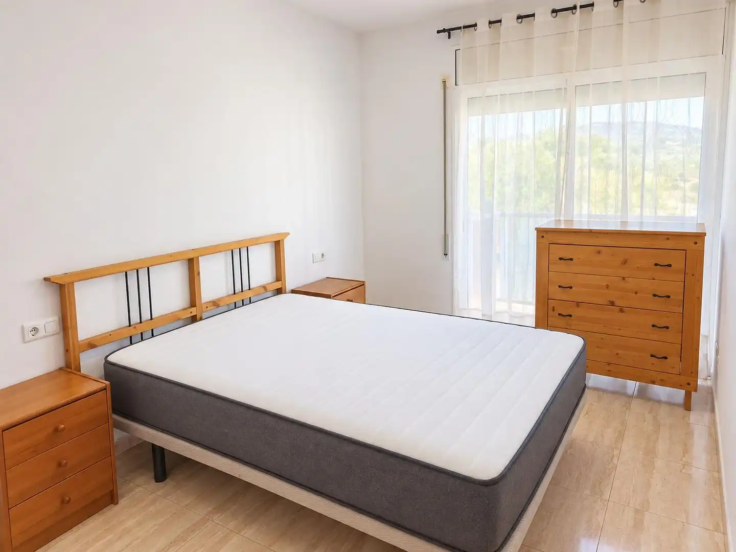 Wohnung mit Aufzug zum Verkauf in Nord, imagen 4