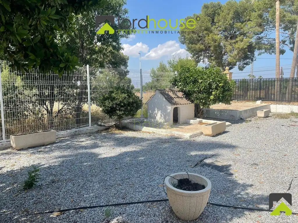 Casa en venda a Carretera Aguilas, De (Purias), imagen 45