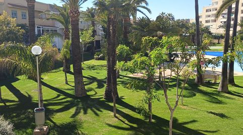 Foto 5 de Apartamento de alquiler en Avenida de la Constitució, Platja de la Pobla de Farnals, La Pobla de Farnals