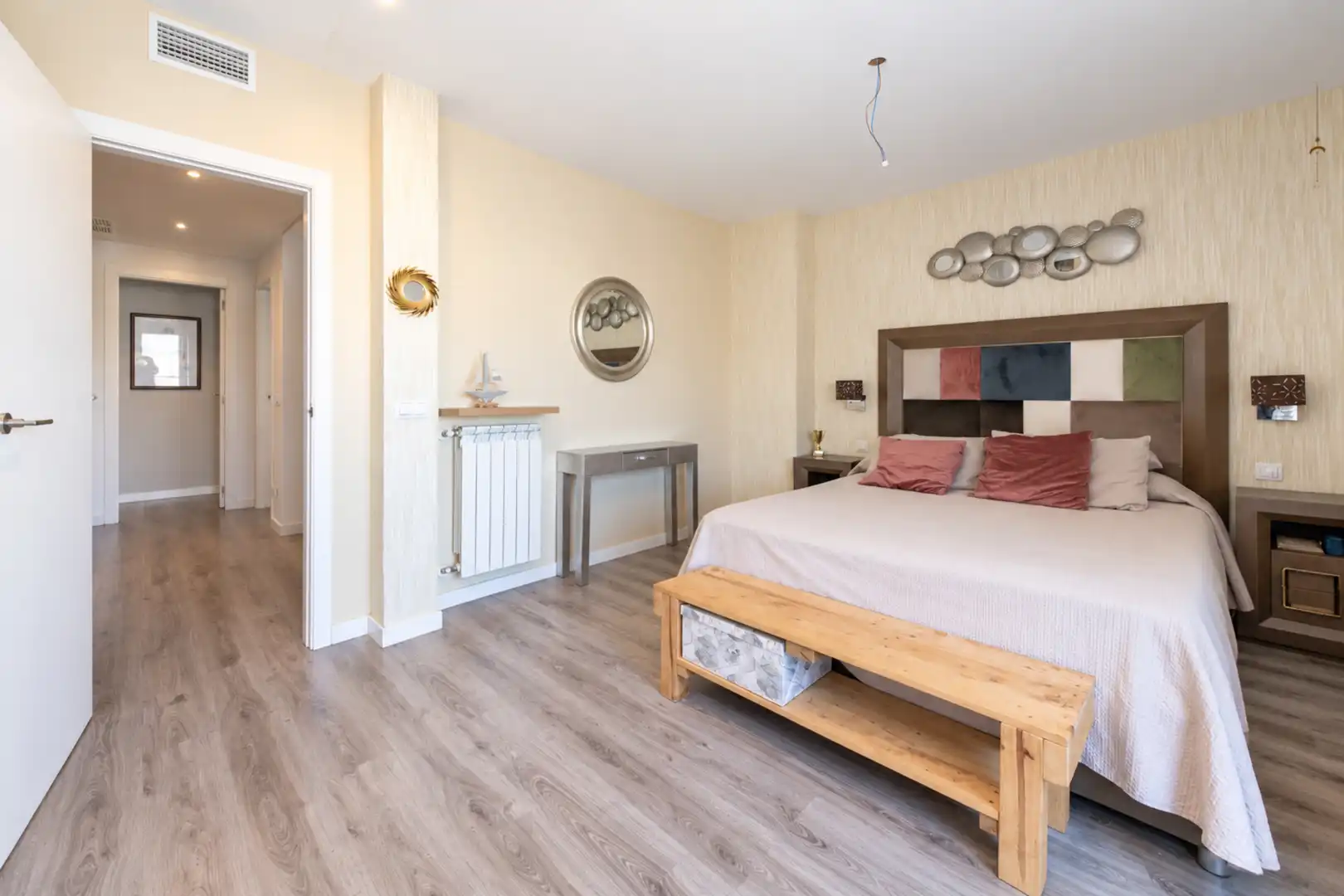 Chalet con piscina en venta en Calle de Pepe Colmenar 45, imagen 18