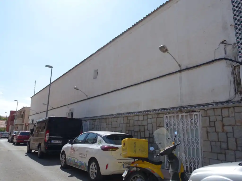 Local comercial de lloguer a Cartagena ciudad, imagen 34